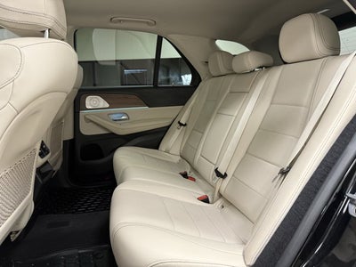 2022 Mercedes-Benz GLE GLE 350