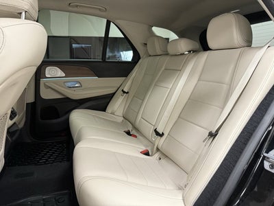 2022 Mercedes-Benz GLE GLE 350