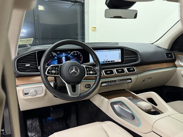 2022 Mercedes-Benz GLE GLE 350