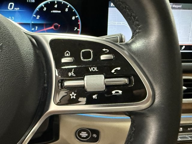 2022 Mercedes-Benz GLE GLE 350