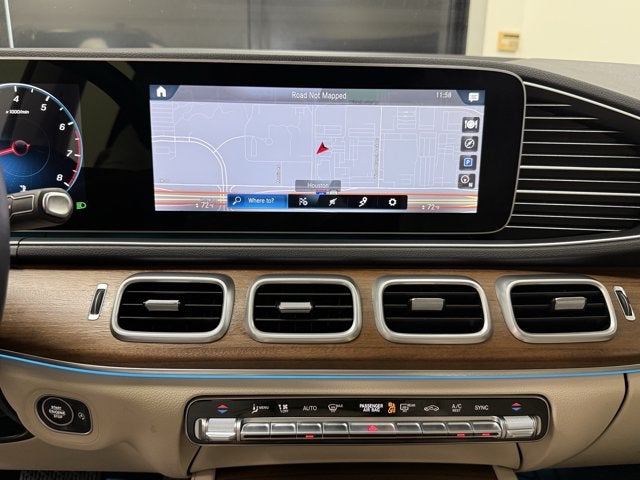 2022 Mercedes-Benz GLE GLE 350