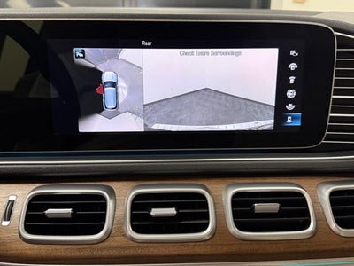 2022 Mercedes-Benz GLE GLE 350