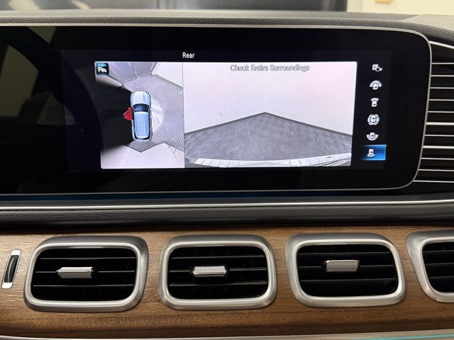 2022 Mercedes-Benz GLE GLE 350