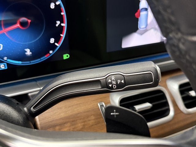 2022 Mercedes-Benz GLE GLE 350