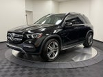 2022 Mercedes-Benz GLE GLE 350