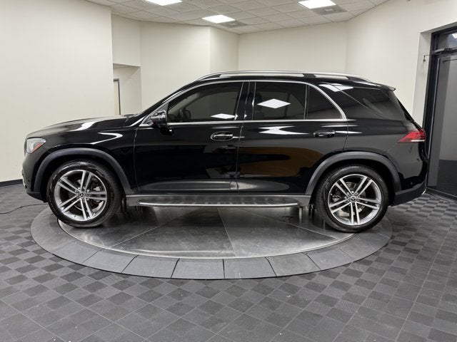 2022 Mercedes-Benz GLE GLE 350