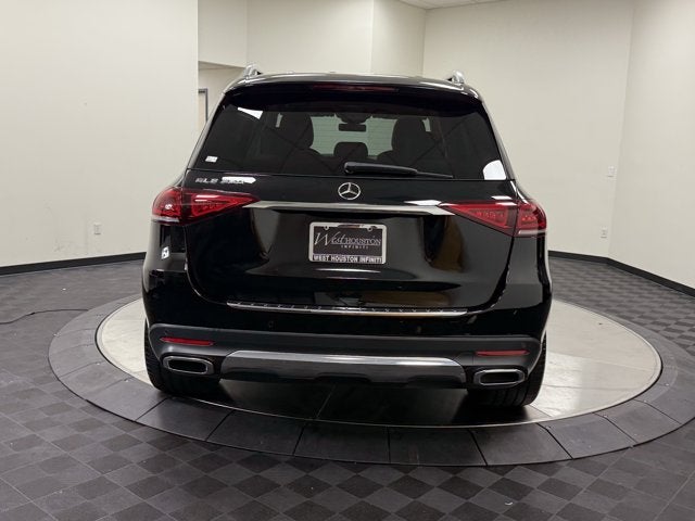 2022 Mercedes-Benz GLE GLE 350