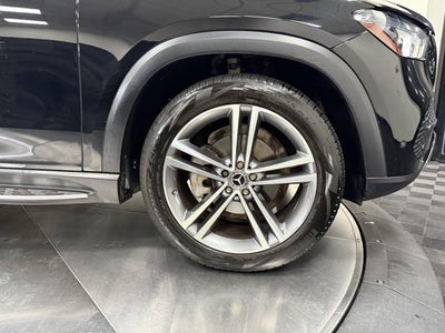 2022 Mercedes-Benz GLE GLE 350