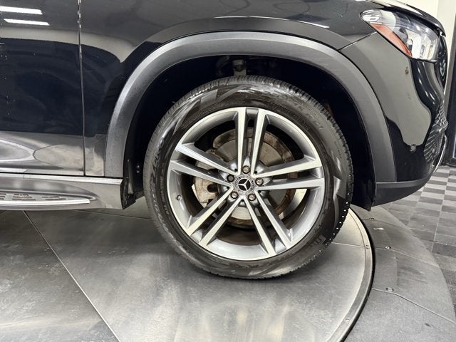 2022 Mercedes-Benz GLE GLE 350
