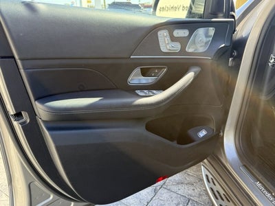 2020 Mercedes-Benz GLE GLE 350