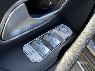 2020 Mercedes-Benz GLE GLE 350