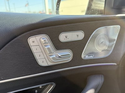 2020 Mercedes-Benz GLE GLE 350