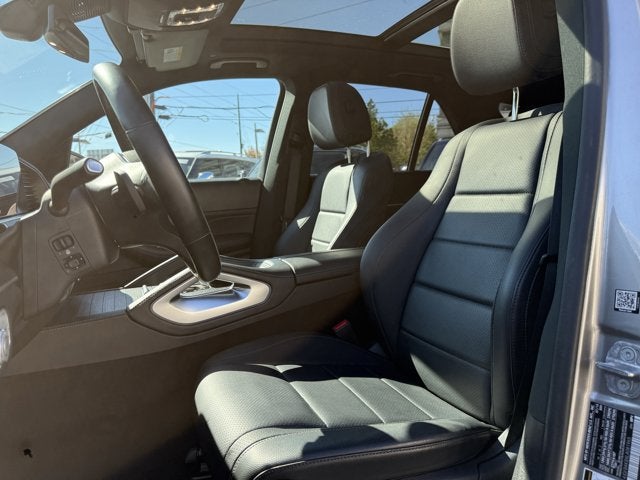 2020 Mercedes-Benz GLE GLE 350