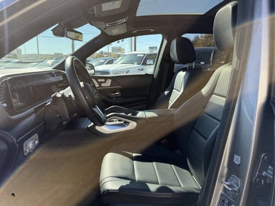 2020 Mercedes-Benz GLE GLE 350