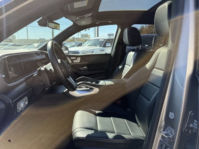 2020 Mercedes-Benz GLE GLE 350