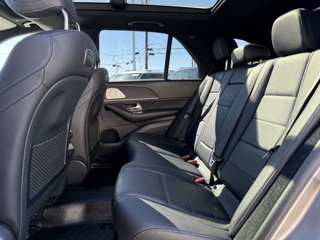 2020 Mercedes-Benz GLE GLE 350