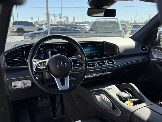 2020 Mercedes-Benz GLE GLE 350