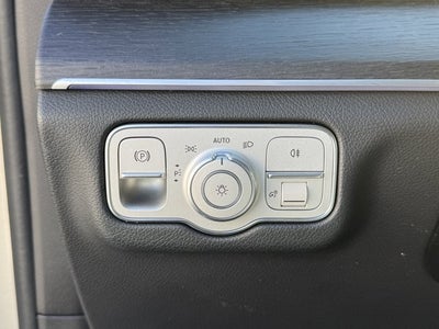 2020 Mercedes-Benz GLE GLE 350