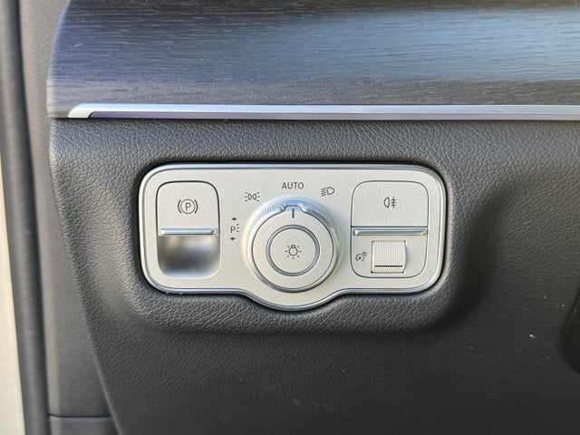 2020 Mercedes-Benz GLE GLE 350