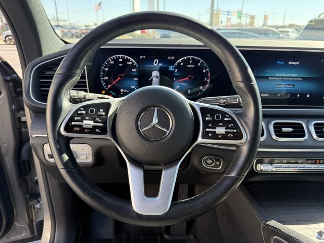 2020 Mercedes-Benz GLE GLE 350