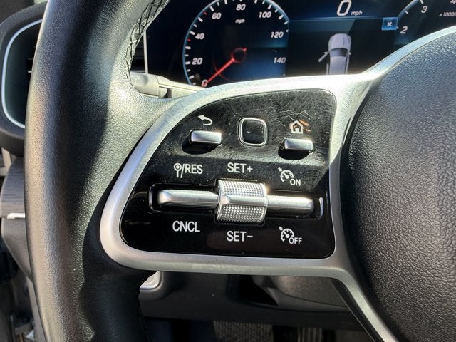 2020 Mercedes-Benz GLE GLE 350