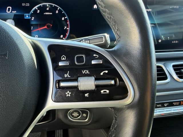 2020 Mercedes-Benz GLE GLE 350