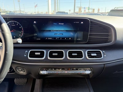 2020 Mercedes-Benz GLE GLE 350