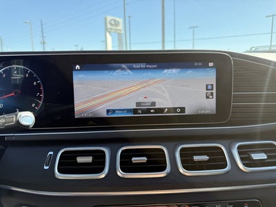 2020 Mercedes-Benz GLE GLE 350