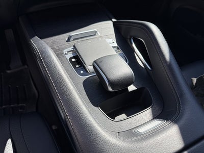 2020 Mercedes-Benz GLE GLE 350