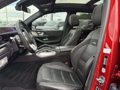 2023 Mercedes-Benz GLE AMG® GLE 53