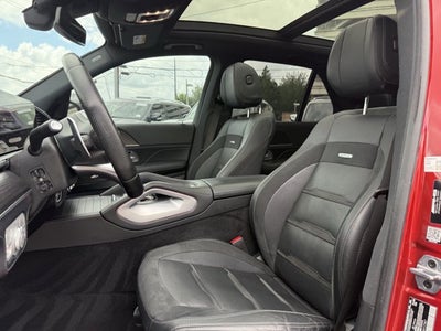 2023 Mercedes-Benz GLE AMG® GLE 53
