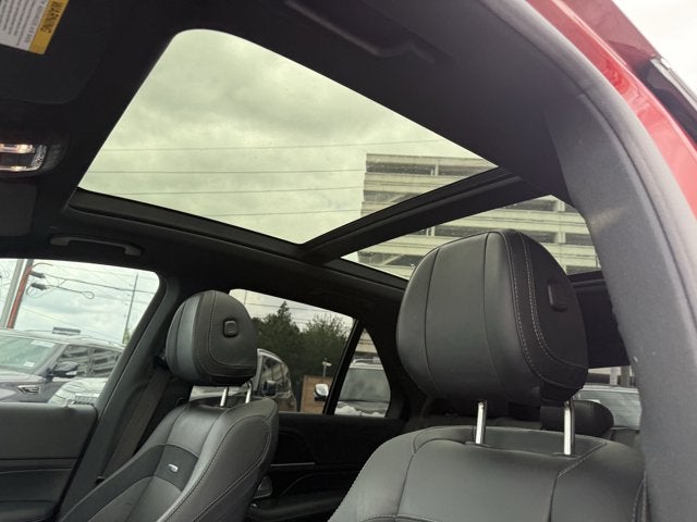 2023 Mercedes-Benz GLE AMG® GLE 53