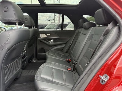 2023 Mercedes-Benz GLE AMG® GLE 53