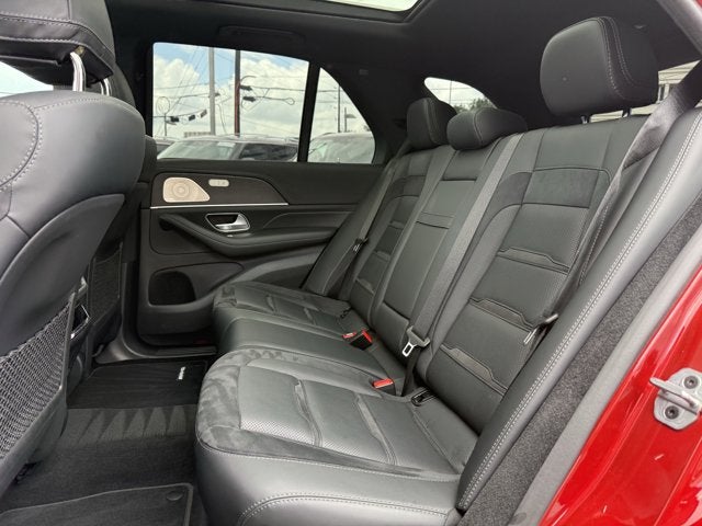 2023 Mercedes-Benz GLE AMG® GLE 53