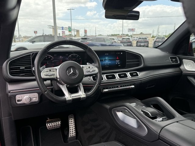 2023 Mercedes-Benz GLE AMG® GLE 53