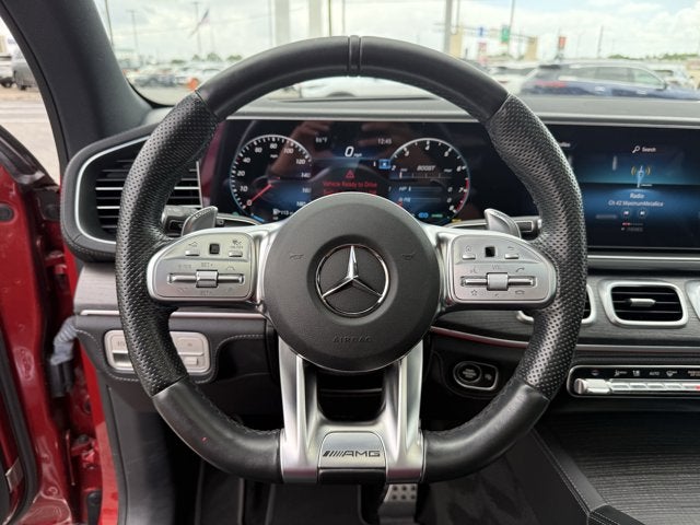 2023 Mercedes-Benz GLE AMG® GLE 53