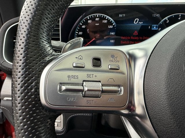 2023 Mercedes-Benz GLE AMG® GLE 53