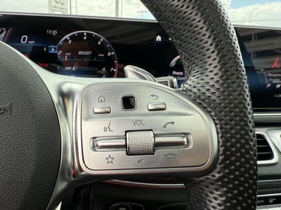 2023 Mercedes-Benz GLE AMG® GLE 53