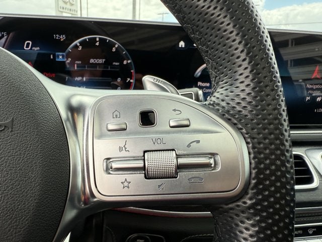 2023 Mercedes-Benz GLE AMG® GLE 53