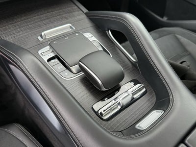 2023 Mercedes-Benz GLE AMG® GLE 53