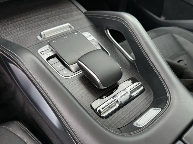 2023 Mercedes-Benz GLE AMG® GLE 53