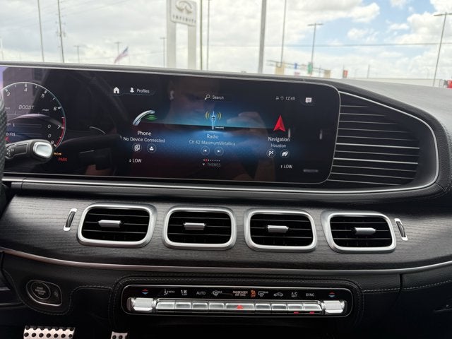 2023 Mercedes-Benz GLE AMG® GLE 53