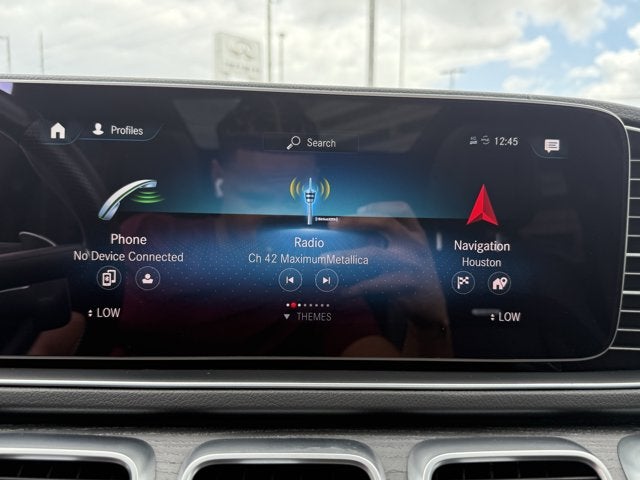 2023 Mercedes-Benz GLE AMG® GLE 53