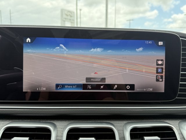 2023 Mercedes-Benz GLE AMG® GLE 53