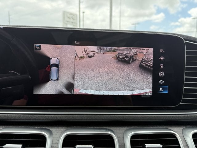 2023 Mercedes-Benz GLE AMG® GLE 53