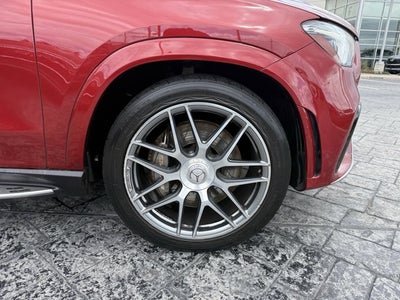 2023 Mercedes-Benz GLE AMG® GLE 53