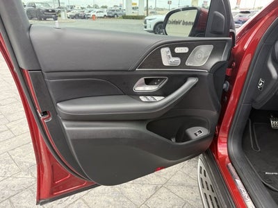 2023 Mercedes-Benz GLE AMG® GLE 53