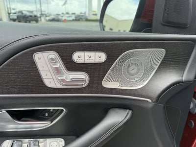 2023 Mercedes-Benz GLE AMG® GLE 53