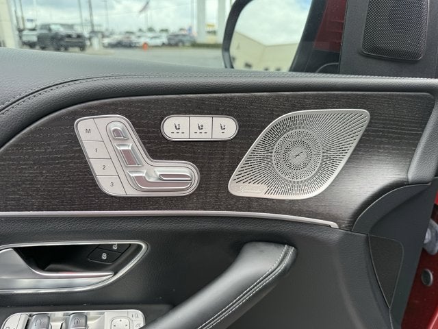 2023 Mercedes-Benz GLE AMG® GLE 53