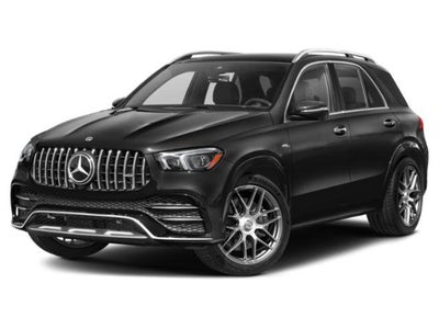 2023 Mercedes-Benz GLE AMG® GLE 53
